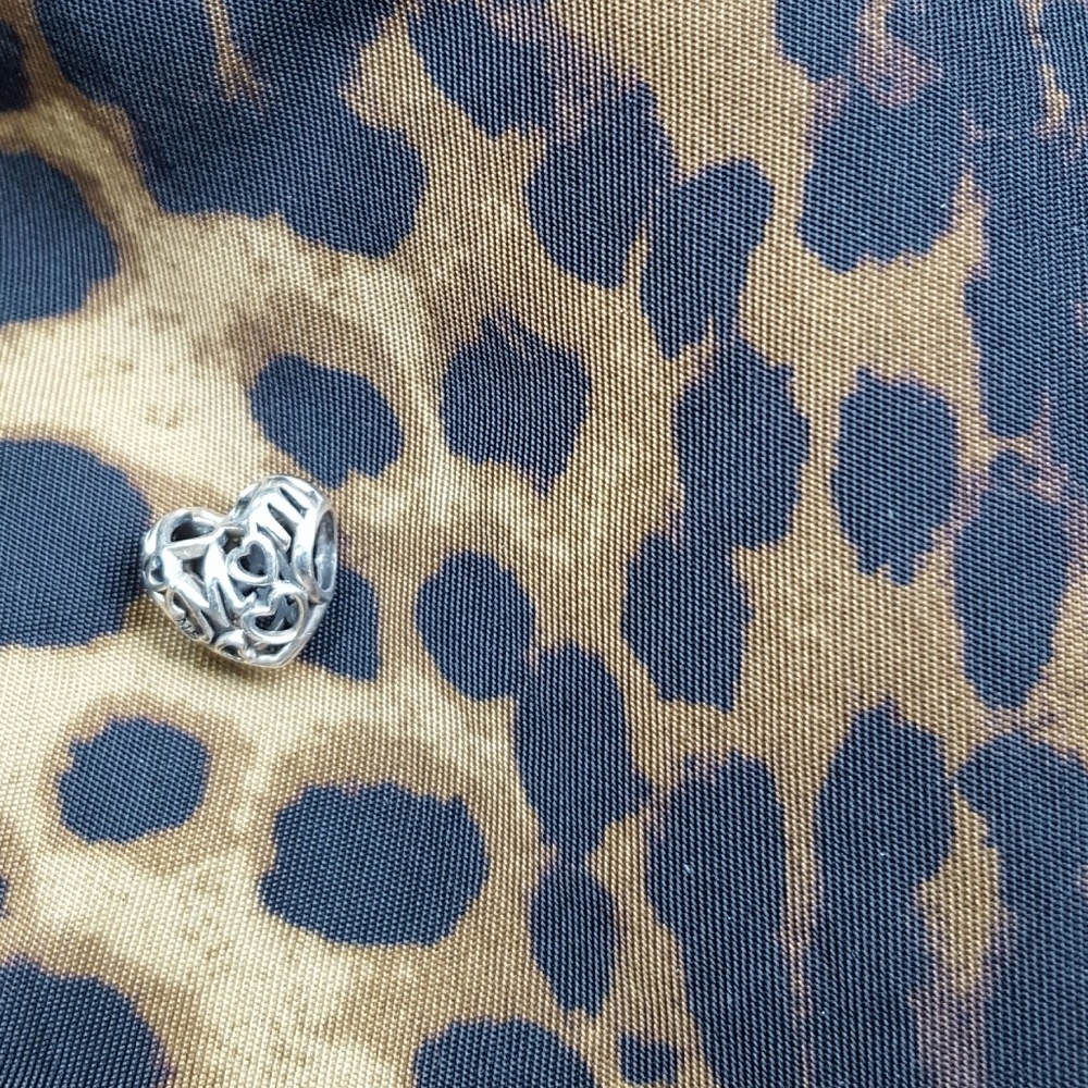 Motherly Love  Pandora Charm